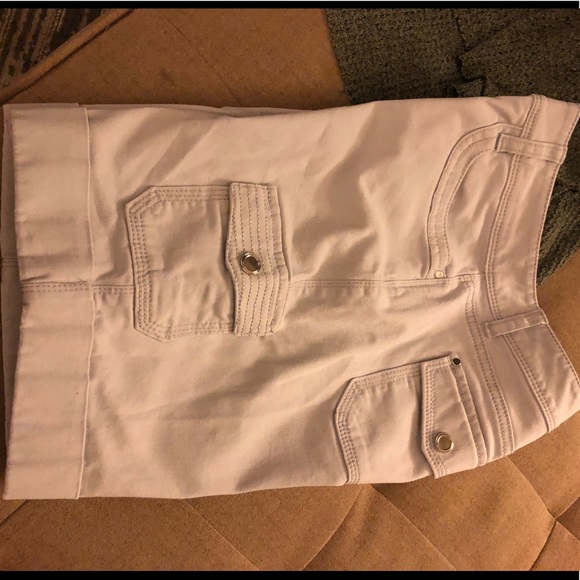 Shorts White House/ Black Market size 00 - Picture 3 of 5